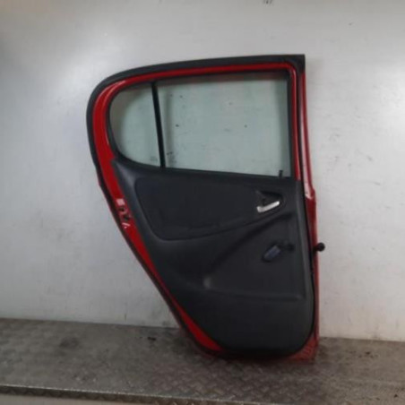 Porte arriere gauche TOYOTA YARIS 1