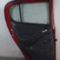 Porte arriere gauche TOYOTA YARIS 1