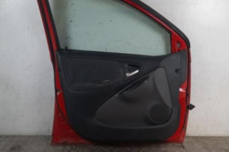 Porte avant gauche TOYOTA YARIS 1