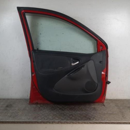 Porte avant gauche TOYOTA YARIS 1