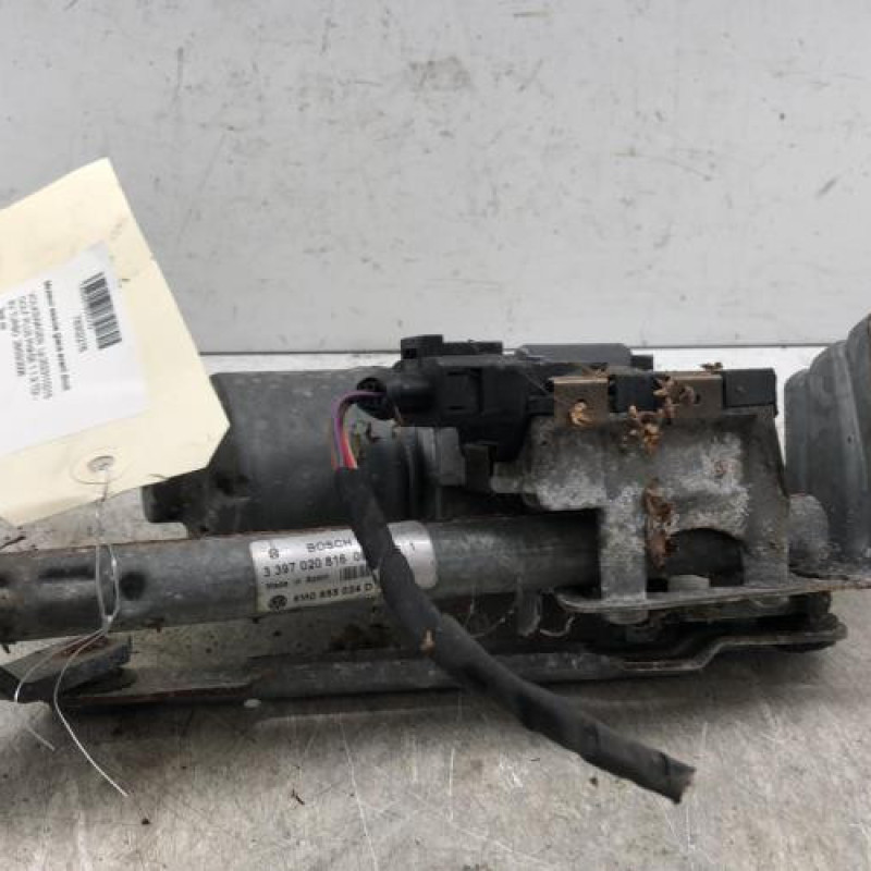 Moteur essuie glace avant droit VOLKSWAGEN GOLF PLUS