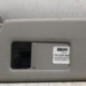 Pare soleil gauche VOLKSWAGEN GOLF PLUS