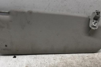 Pare soleil gauche VOLKSWAGEN GOLF PLUS Photo n°3
