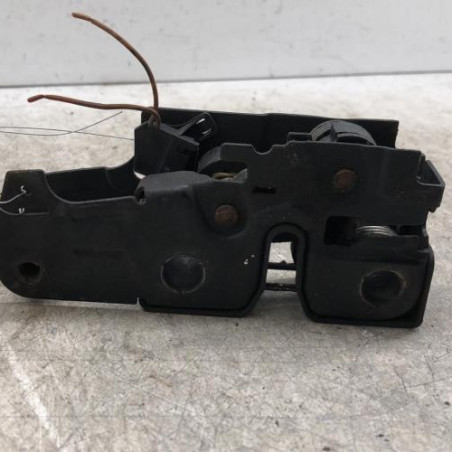 Serrure de capot VOLKSWAGEN GOLF PLUS Photo n°1
