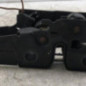 Serrure de capot VOLKSWAGEN GOLF PLUS