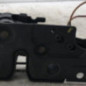 Serrure de capot VOLKSWAGEN GOLF PLUS