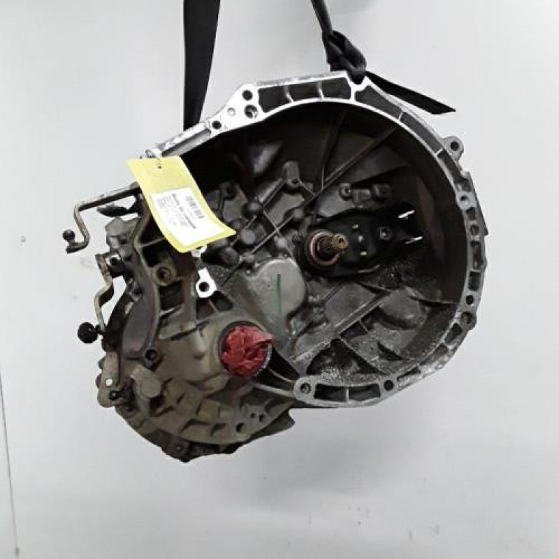 Boite de vitesses PEUGEOT 206+