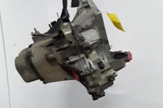Boite de vitesses PEUGEOT 206+