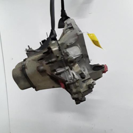 Boite de vitesses PEUGEOT 206+