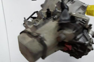 Boite de vitesses PEUGEOT 206+ Photo n°4