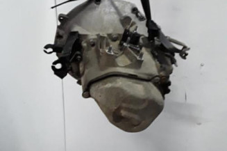 Boite de vitesses PEUGEOT 206+ Photo n°6