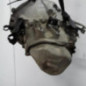 Boite de vitesses PEUGEOT 206+