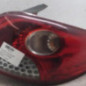 Feu arriere principal droit (feux) PEUGEOT 206+
