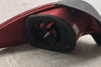Feu arriere principal droit (feux) PEUGEOT 206+