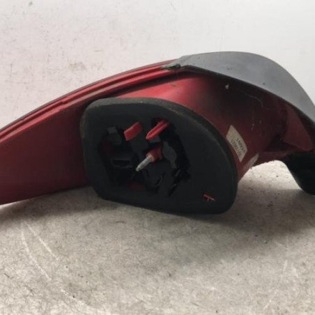 Feu arriere principal droit (feux) PEUGEOT 206+