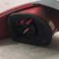Feu arriere principal droit (feux) PEUGEOT 206+