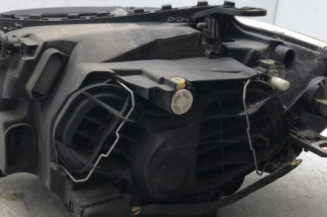 Optique avant principal droit (feux)(phare) BMW SERIE 1 E87