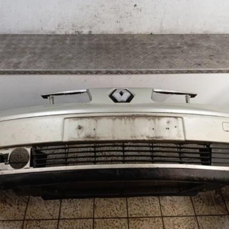 Pare choc avant RENAULT ESPACE 4