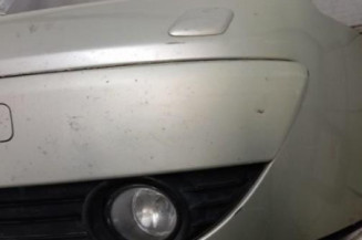 Pare choc avant RENAULT ESPACE 4 Photo n°3