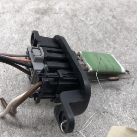 Resistance chauffage DACIA LODGY Photo n°1