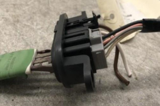 Resistance chauffage DACIA LODGY