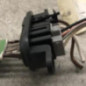 Resistance chauffage DACIA LODGY