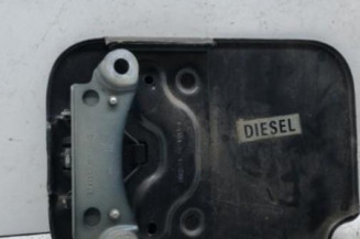 Trappe d'essence DACIA LODGY