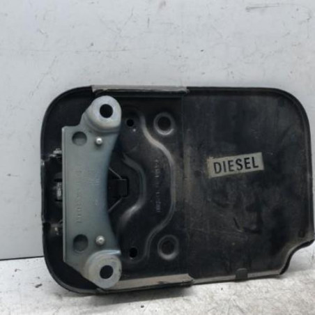 Trappe d'essence DACIA LODGY