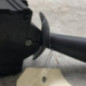 Commodo d'essuie glaces DACIA LODGY