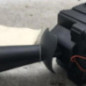 Commodo d'essuie glaces DACIA LODGY