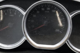 Compteur DACIA LODGY Photo n°1