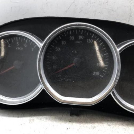 Compteur DACIA LODGY Photo n°1