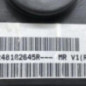 Compteur DACIA LODGY