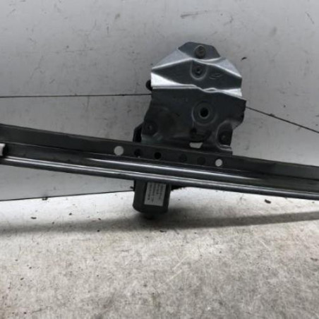 Leve vitre electrique avant droit DACIA LODGY Photo n°1