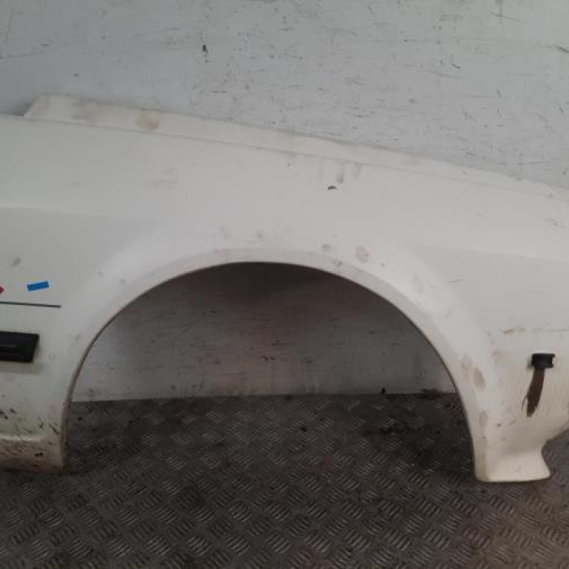 Aile avant droit VOLKSWAGEN POLO 2
