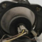 Optique avant principal droit (feux)(phare) VOLKSWAGEN POLO 2