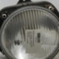 Optique avant principal gauche (feux)(phare) VOLKSWAGEN POLO 2