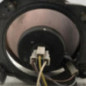 Optique avant principal gauche (feux)(phare) VOLKSWAGEN POLO 2
