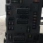 Boitier servitude moteur (BSM) CITROEN C5 1