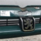 Calandre PEUGEOT PARTNER 1