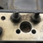 Bloc ABS (freins anti-blocage) VOLKSWAGEN PASSAT 4