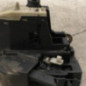 Serrure avant droit RENAULT CLIO 2