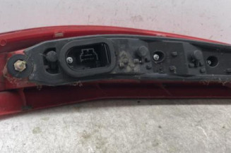 Feu arriere principal droit (feux) FIAT PUNTO 2