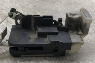 Serrure arriere droit FIAT PUNTO 2 Photo n°1