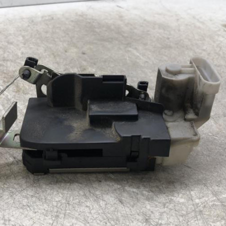 Serrure arriere droit FIAT PUNTO 2 Photo n°1