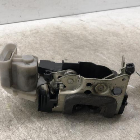 Serrure arriere droit FIAT PUNTO 2
