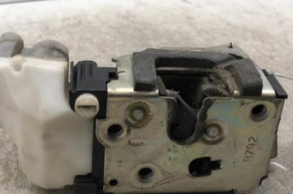 Serrure arriere droit FIAT PUNTO 2 Photo n°3