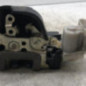 Serrure avant gauche FIAT PUNTO 2