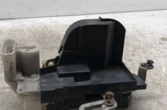 Serrure avant gauche FIAT PUNTO 2