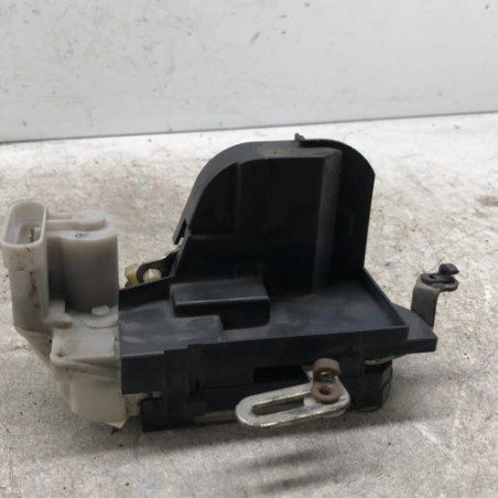 Serrure avant gauche FIAT PUNTO 2